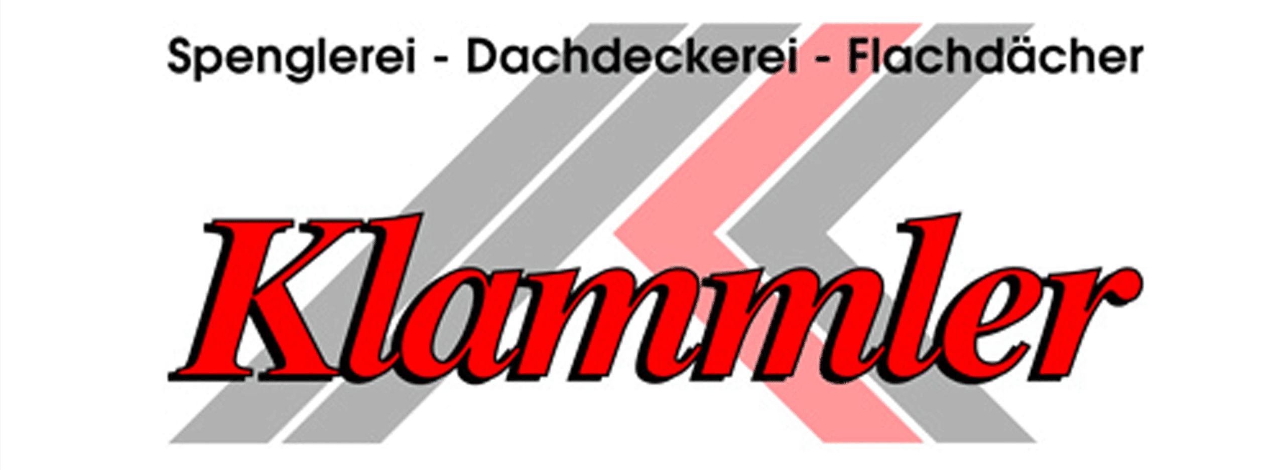 Klammler Logo - Sponsor Rechbergrennen