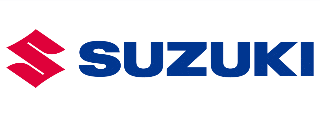 www.suzuki.at Logo as sponsor of the Rechberg Race 2023