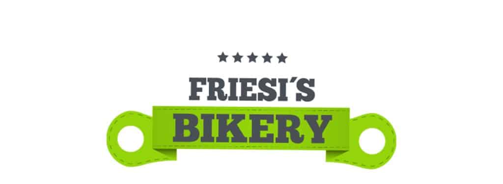 Friesi's Bikery - Sponsor Rechbergrennen