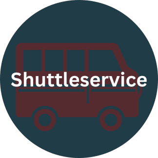 Shuttle service