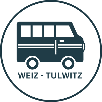 Shuttleservice Weiz Tulwitz