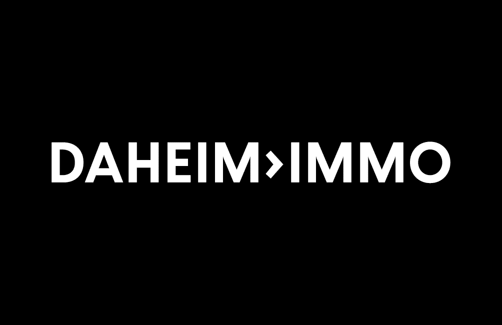 Daheim Immo GmbH - Sponsor Rechbergrennen