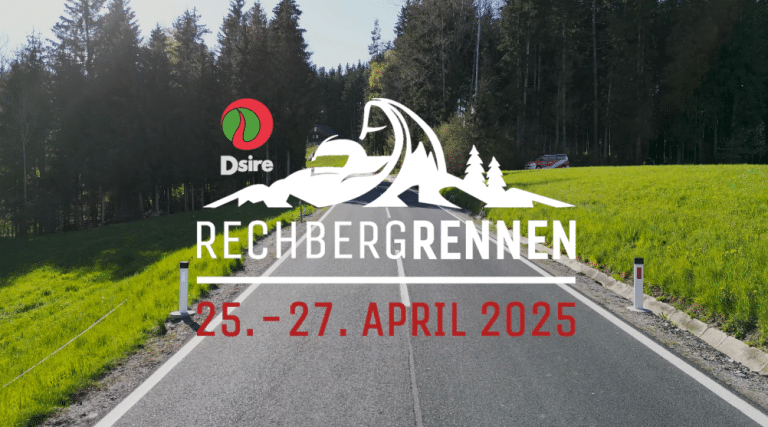 Rechbergrennen 2025 Trailer