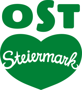 Logo East Styria 2026