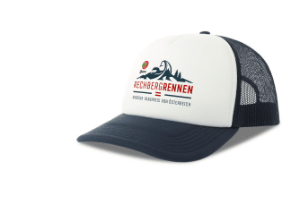 Merchandising cap Rechbergrennen 2026